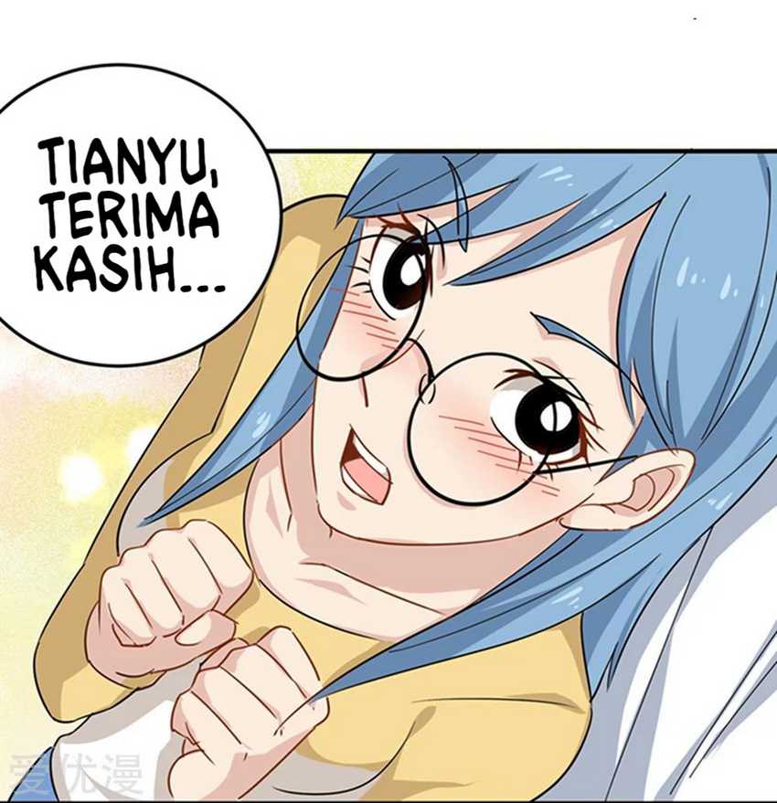 School Flower Master Chapter 15 Gambar 29